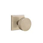 Bronce Blanco Envejecido · #6 Rosette