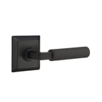 Negro Mate · Quincy Rosette