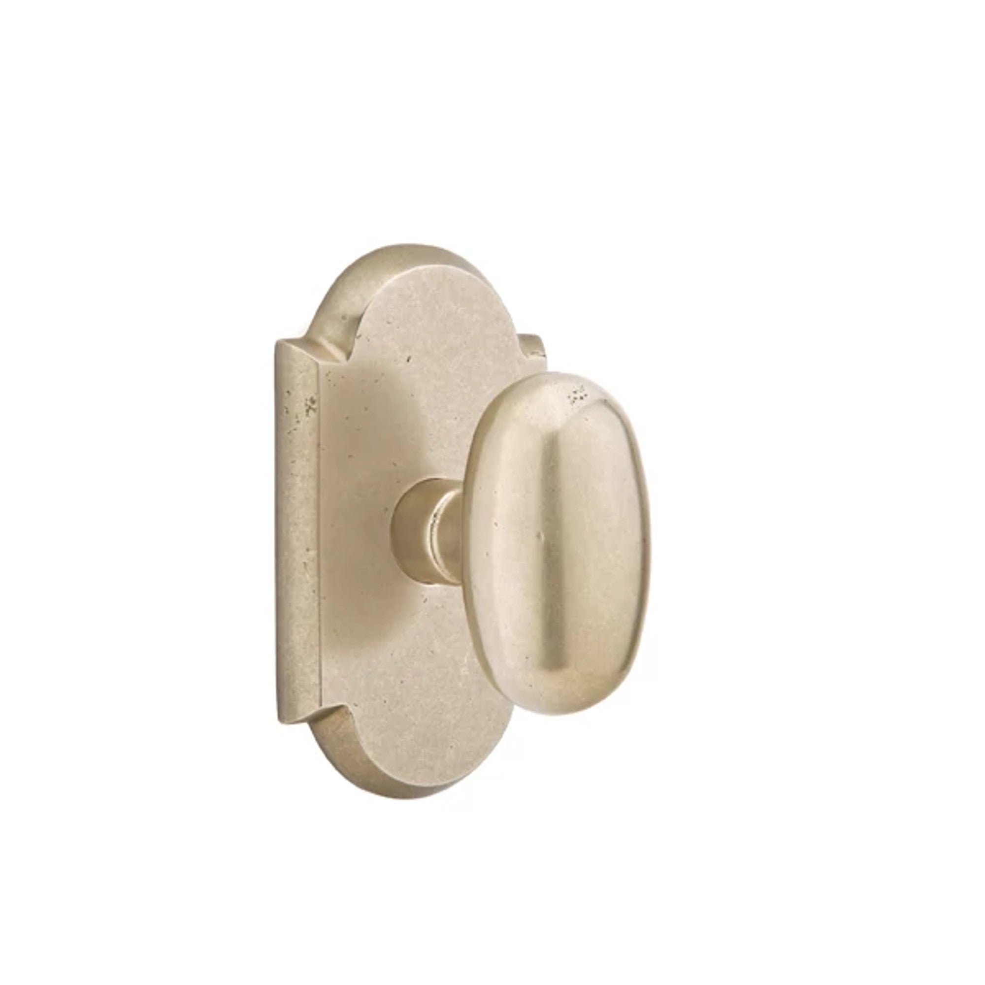 Bronce Blanco Envejecido · #1 Rosette