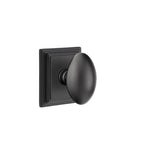 Negro Mate · Wilshire Rosette