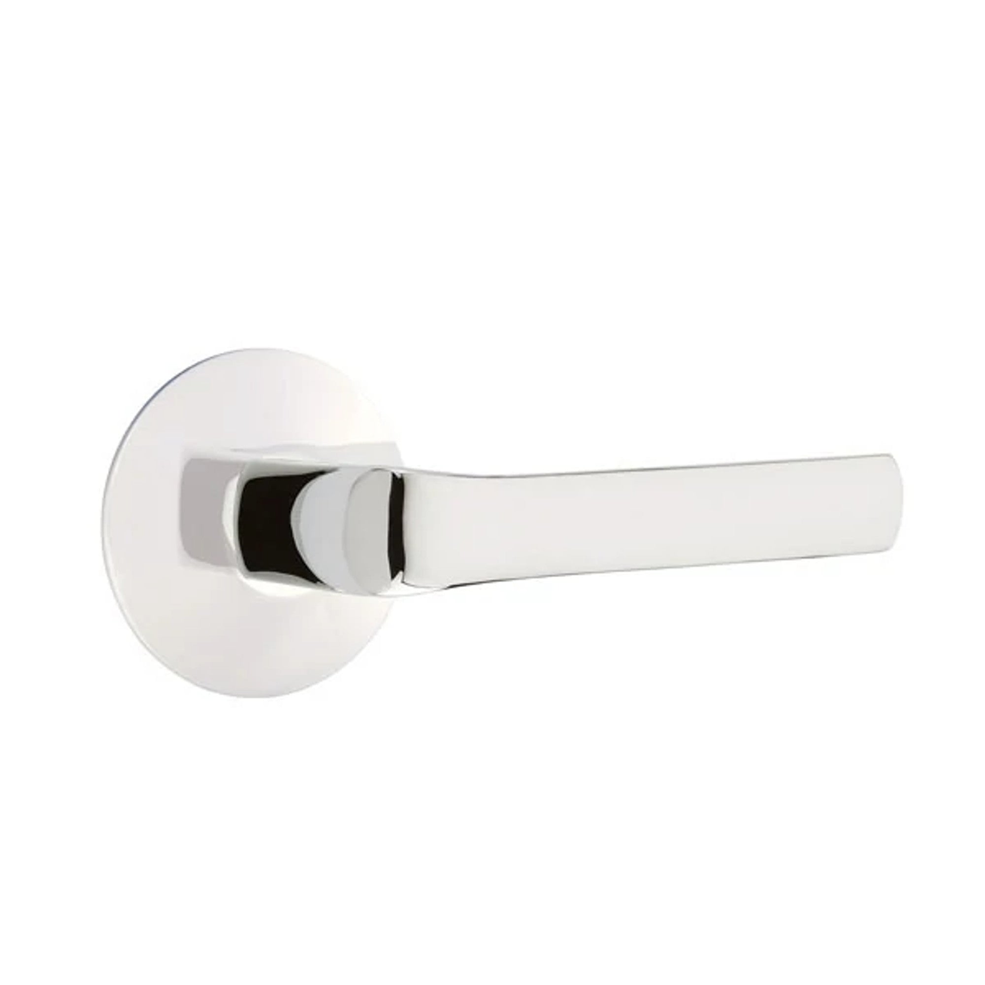 Cromo Pulido · Modern Rosette