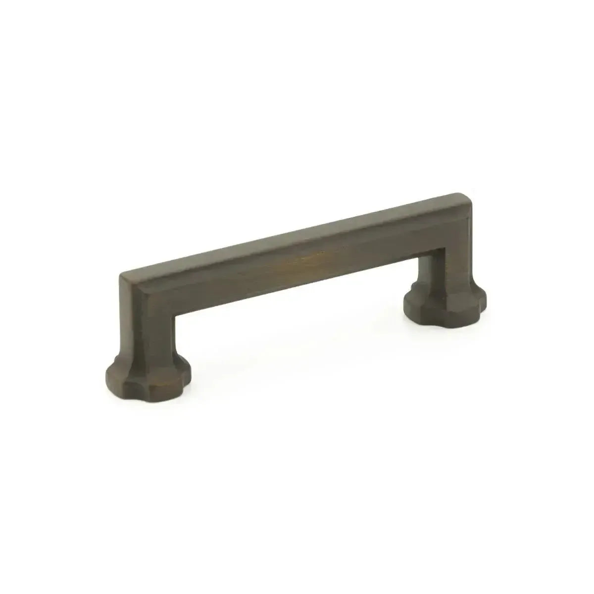 Schaub Jaladera — Bronce Antiguo