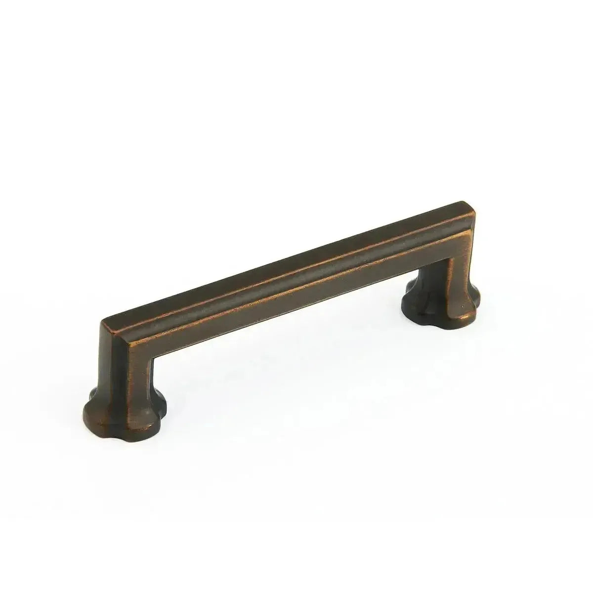 Schaub Jaladera — Bronce Antiguo