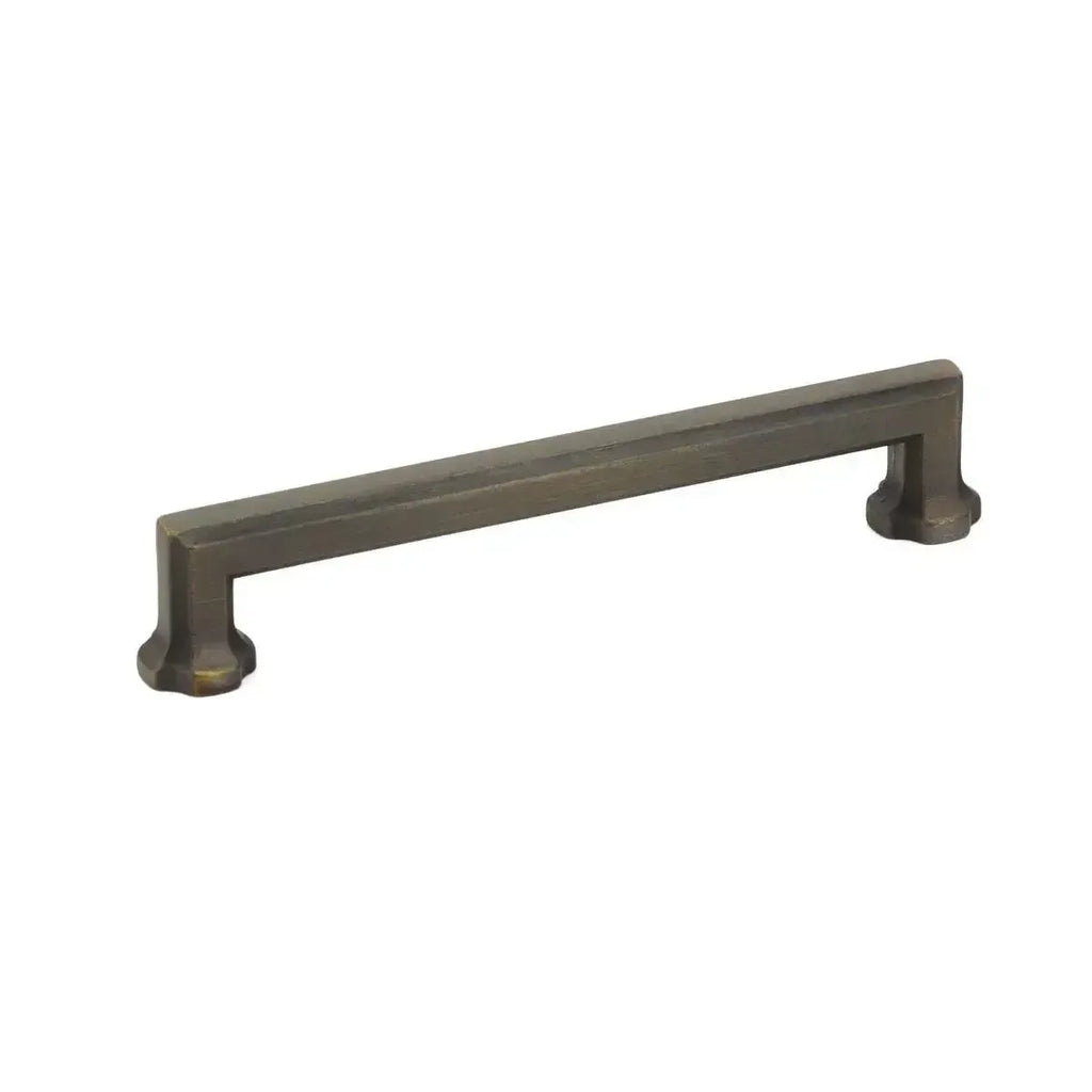 Schaub Jaladera — Bronce Antiguo