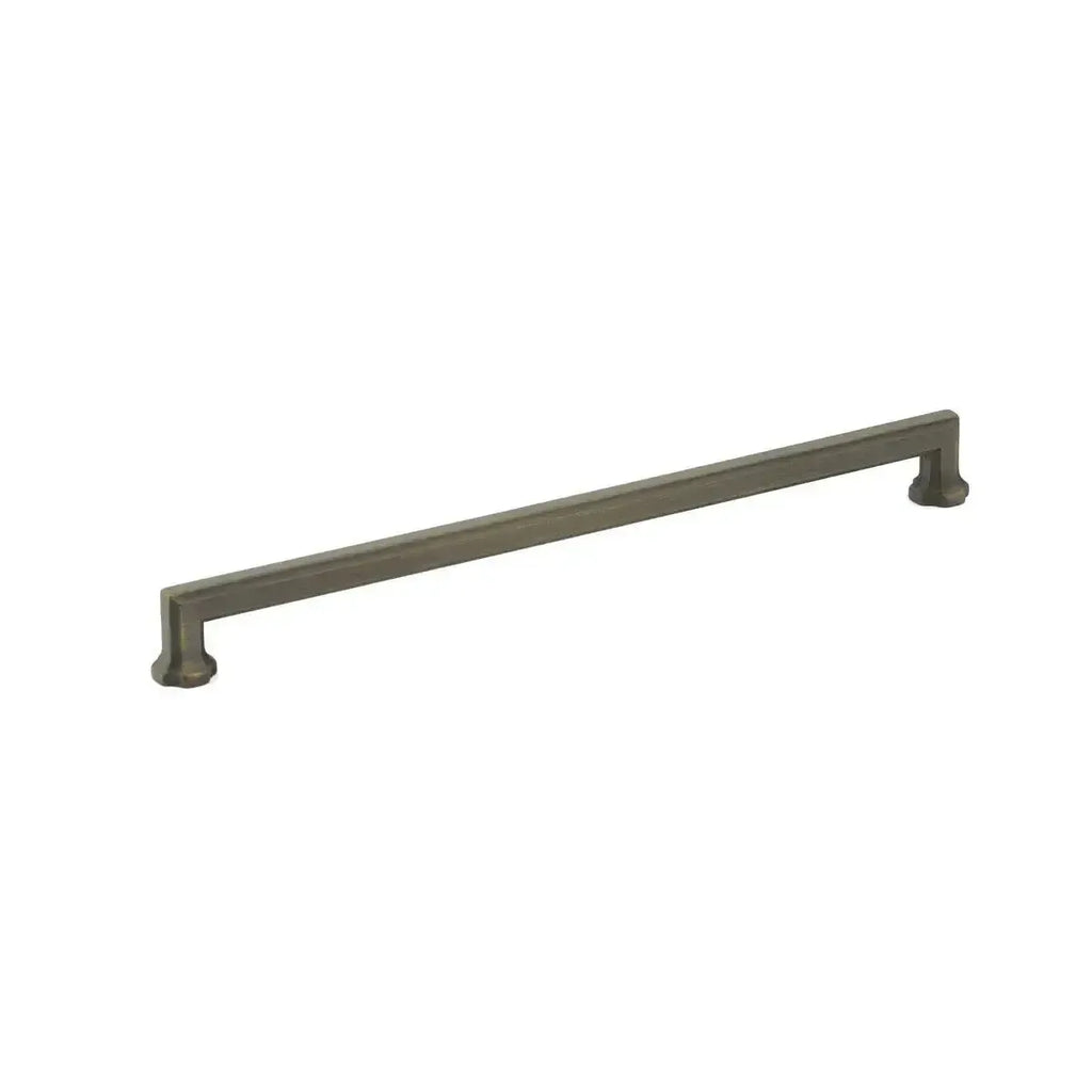 Schaub Jaladera — Bronce Antiguo