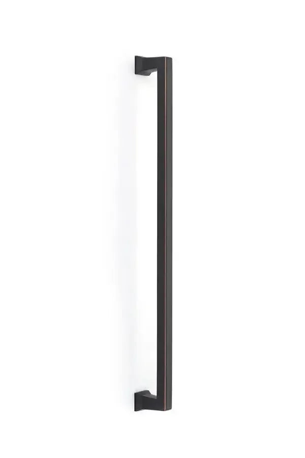 Emtek Jaladera para Electrodoméstico Alexander — Bronce Aceitado