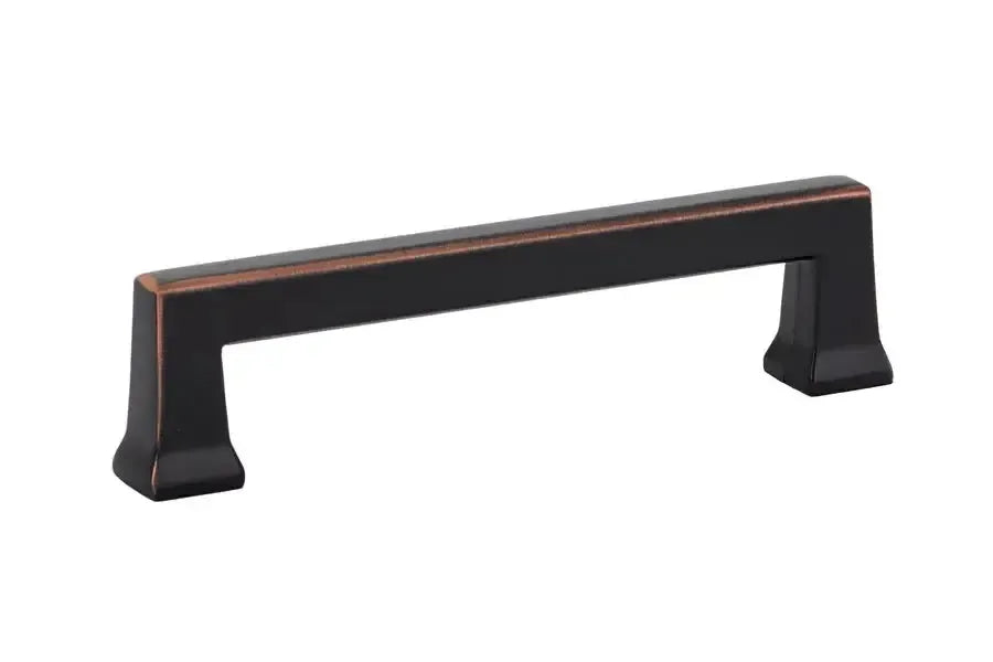 Emtek Jaladera Alexander — Bronce Aceitado