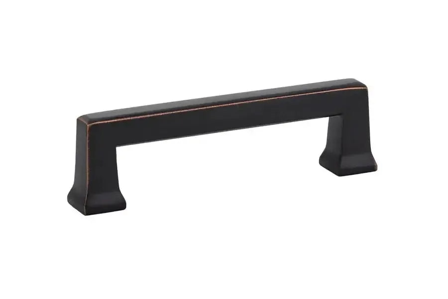 Emtek Jaladera Alexander — Bronce Aceitado