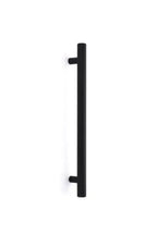Emtek Jaladera de Barra para Electrodoméstico — Negro Mate