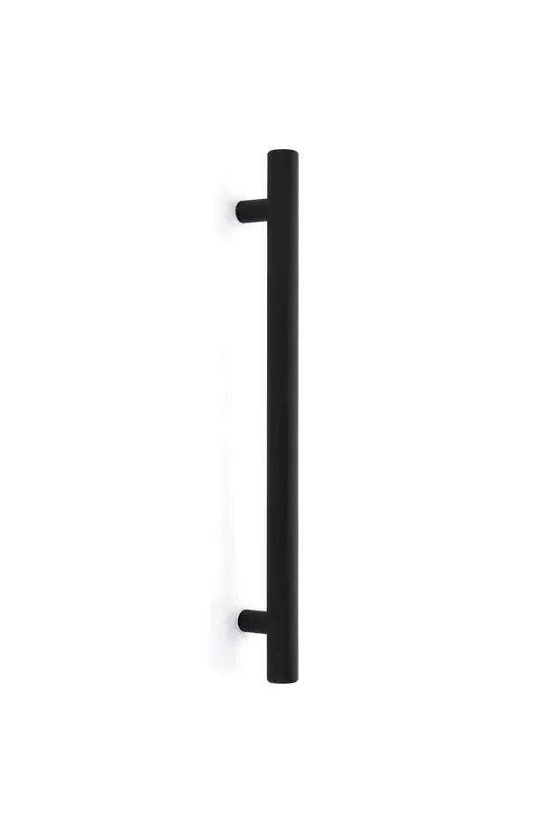 Emtek Jaladera de Barra para Electrodoméstico — Negro Mate