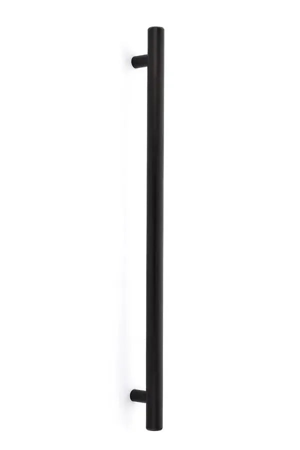 Emtek Jaladera de Barra para Electrodoméstico — Bronce Aceitado