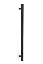 Emtek Jaladera de Barra para Electrodoméstico — Bronce Aceitado