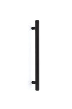 Emtek Jaladera de Barra para Electrodoméstico — Bronce Aceitado
