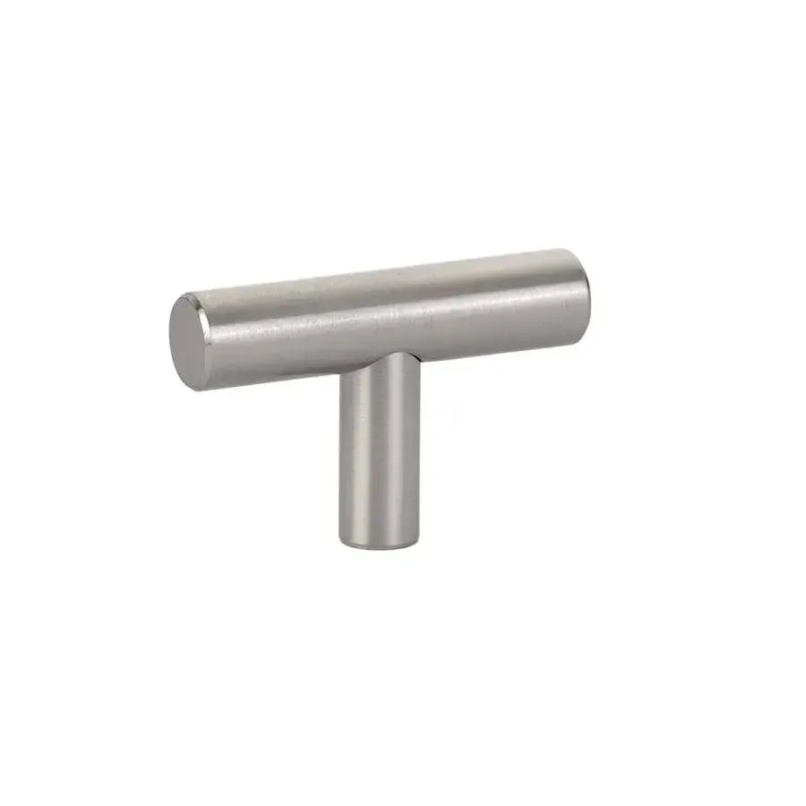 Emtek Perilla, 2" — Níquel Satinado