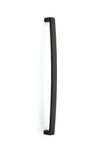 Emtek Jaladera para Electrodoméstico Bauhaus — Bronce Aceitado