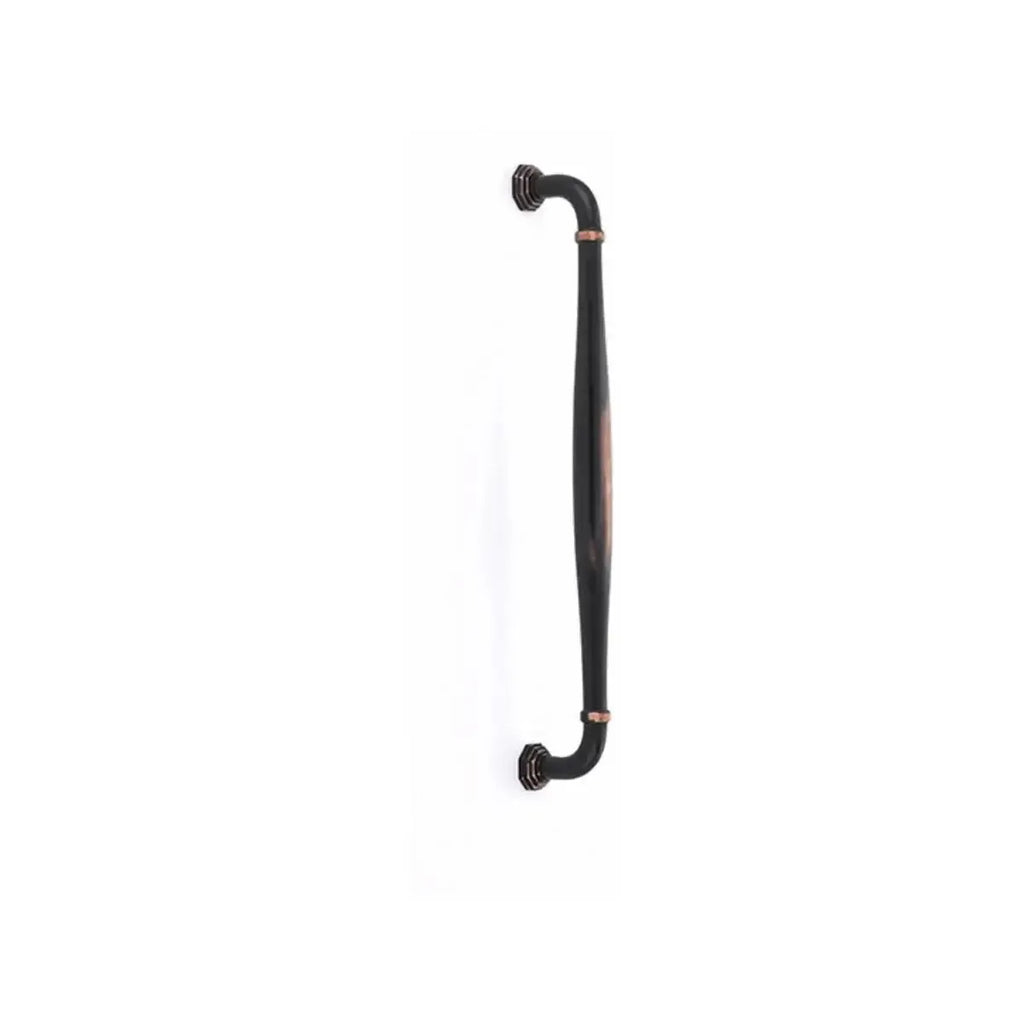 Emtek Jaladera para Electrodoméstico Blythe — Bronce Aceitado