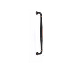 Emtek Jaladera para Electrodoméstico Blythe — Bronce Aceitado