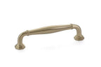 Emtek Jaladera Blythe — Latón Satinado