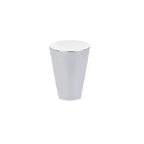 Emtek Perilla Cone Large, 1-1/8" — Cromo Pulido