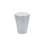 Emtek Perilla Cone, 1" — Cromo Pulido