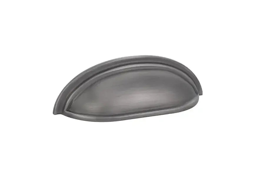 Emtek Jaladera Cup — Peltre