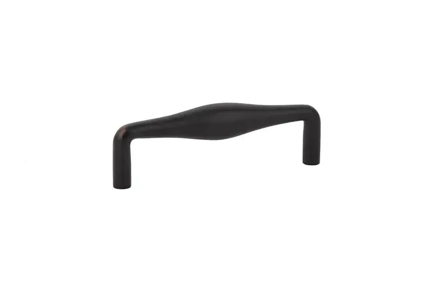 Emtek Jaladera Dane — Bronce Aceitado