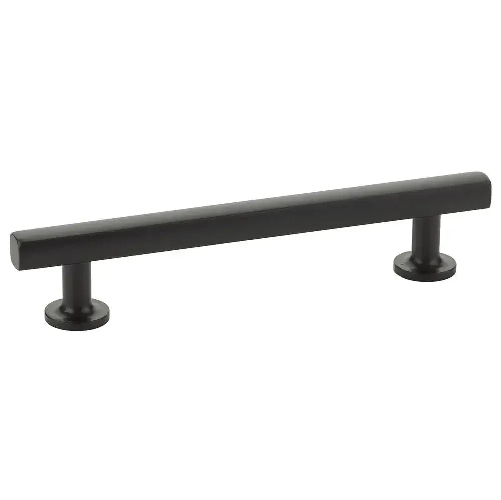 Emtek Jaladera Freestone — Negro Mate