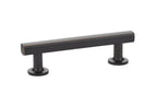 Emtek Jaladera Freestone — Bronce Aceitado