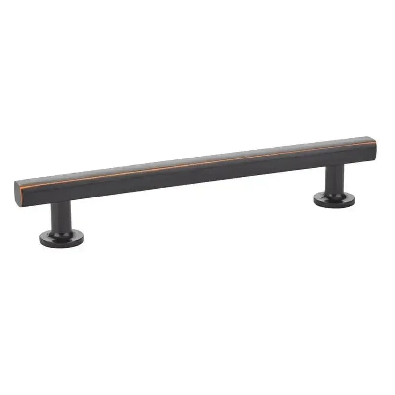 Emtek Jaladera Freestone — Bronce Aceitado