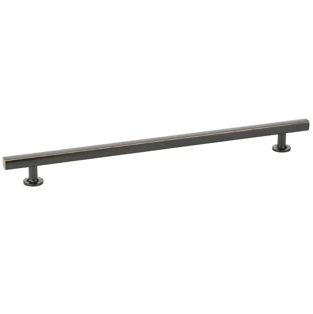 Emtek Jaladera Freestone — Bronce Aceitado