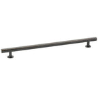 Emtek Jaladera Freestone — Bronce Aceitado