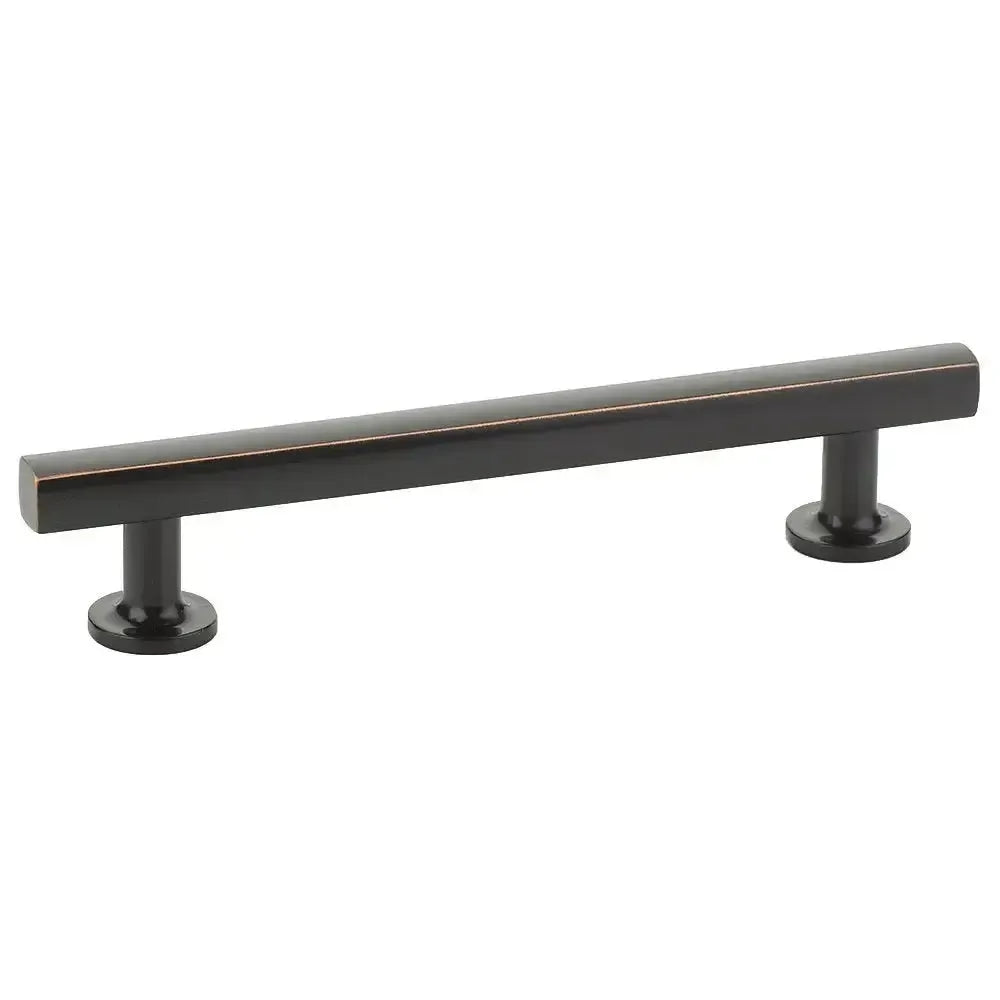 Emtek Jaladera Freestone — Bronce Aceitado