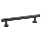 Emtek Jaladera Freestone — Bronce Aceitado