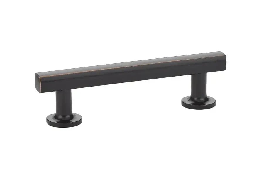 Emtek Jaladera Freestone — Bronce Aceitado
