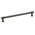 Emtek Jaladera para Electrodoméstico Jasper Industrial Moderna — Bronce Aceitado