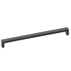 Emtek Jaladera para Electrodoméstico Keaton — Negro Mate