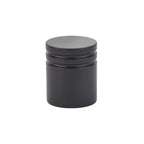 Emtek Perilla Metric, 1" — Negro Mate
