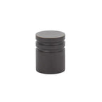 Emtek Perilla Metric, 1" — Bronce Aceitado
