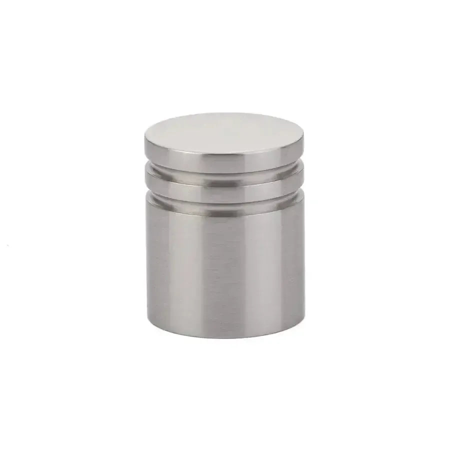 Emtek Perilla Metric, 1" — Níquel Satinado