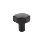 Emtek Perilla Mod Hex — Negro Mate