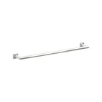 Schaub Toallero Moderno Tubular, 18" — Step Square Rosette