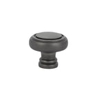 Emtek Perilla de Gabinete Norwich, 1-1/4" — Peltre