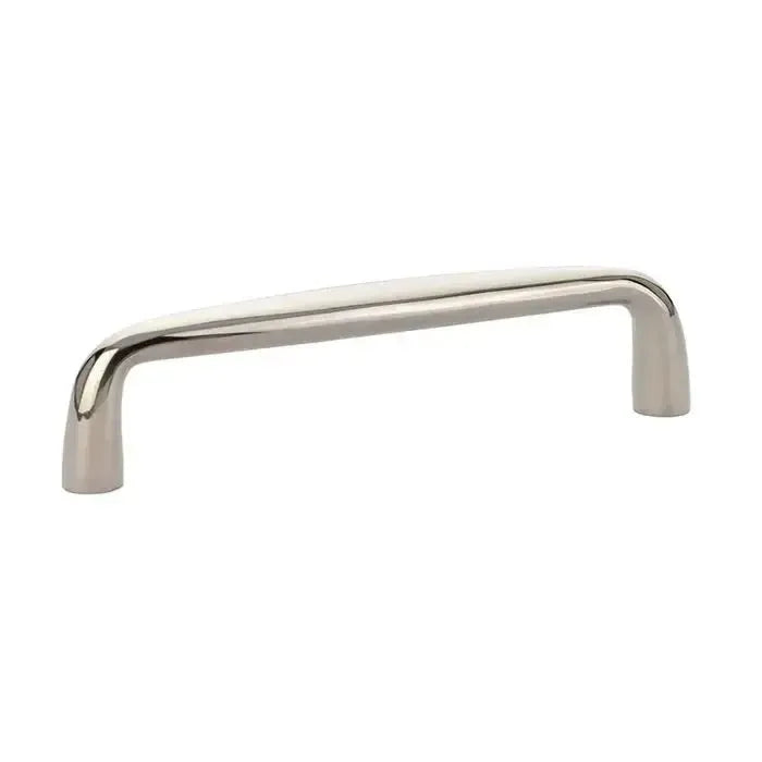 Emtek Jaladera Orbit — Níquel Pulido