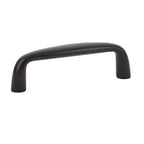 Emtek Jaladera Orbit — Bronce Aceitado