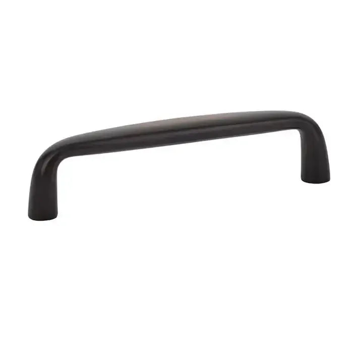 Emtek Jaladera Orbit — Bronce Aceitado