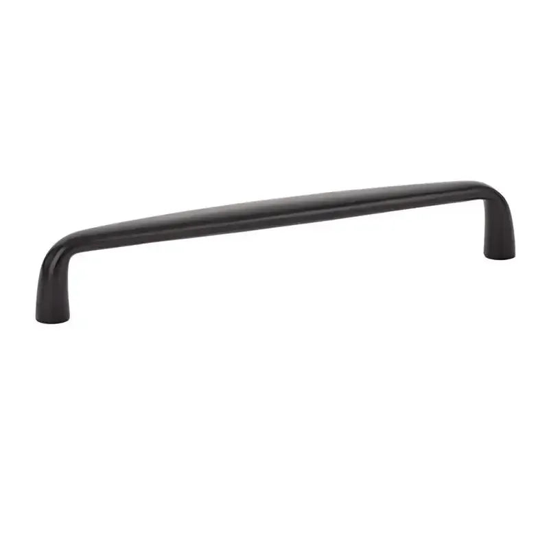 Emtek Jaladera Orbit — Bronce Aceitado