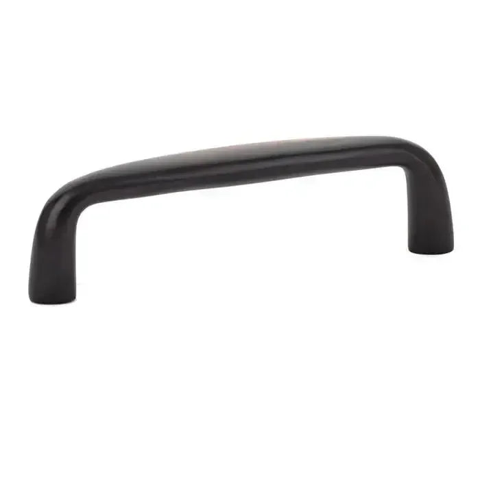 Emtek Jaladera Orbit — Bronce Aceitado