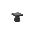Emtek Perilla Podium — Bronce Aceitado