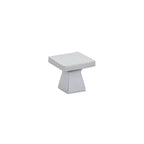 Emtek Perilla Podium — Cromo Pulido