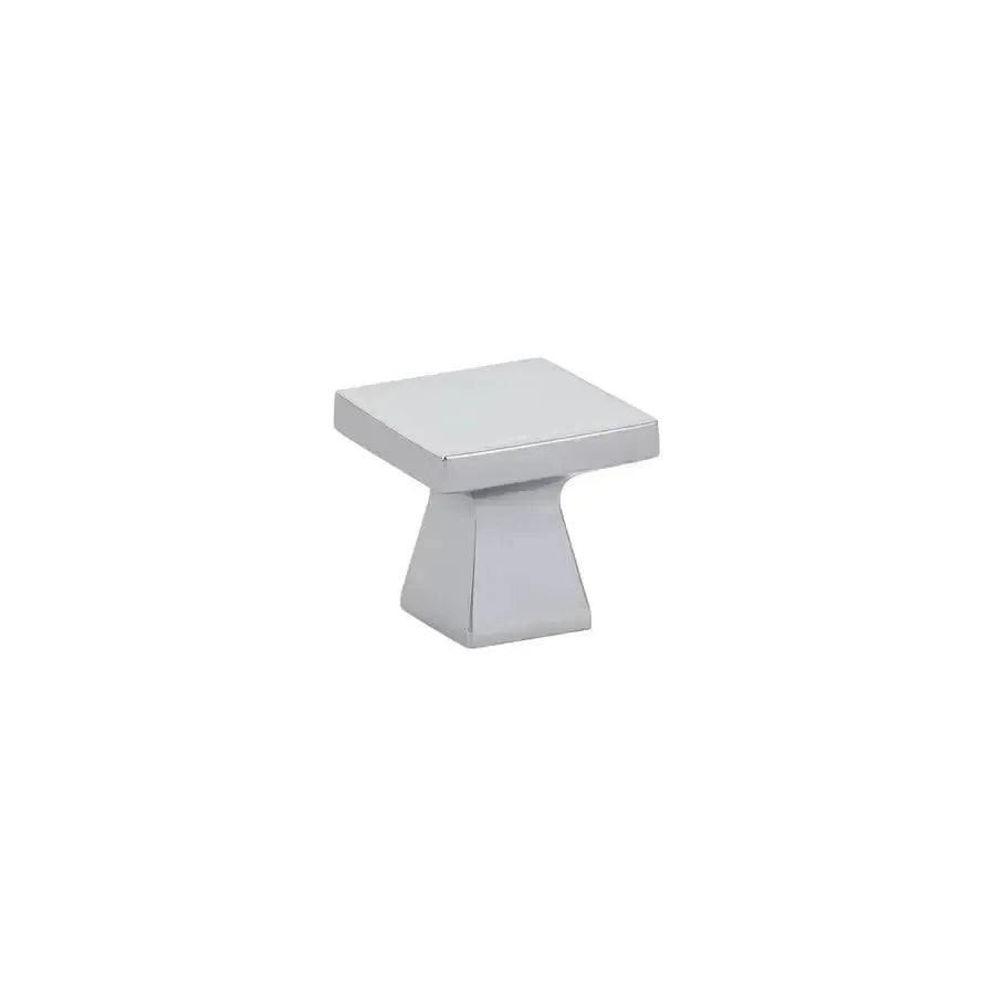 Emtek Perilla Podium — Cromo Pulido
